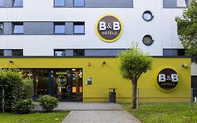 B&B Hotel Dortmund-Messe