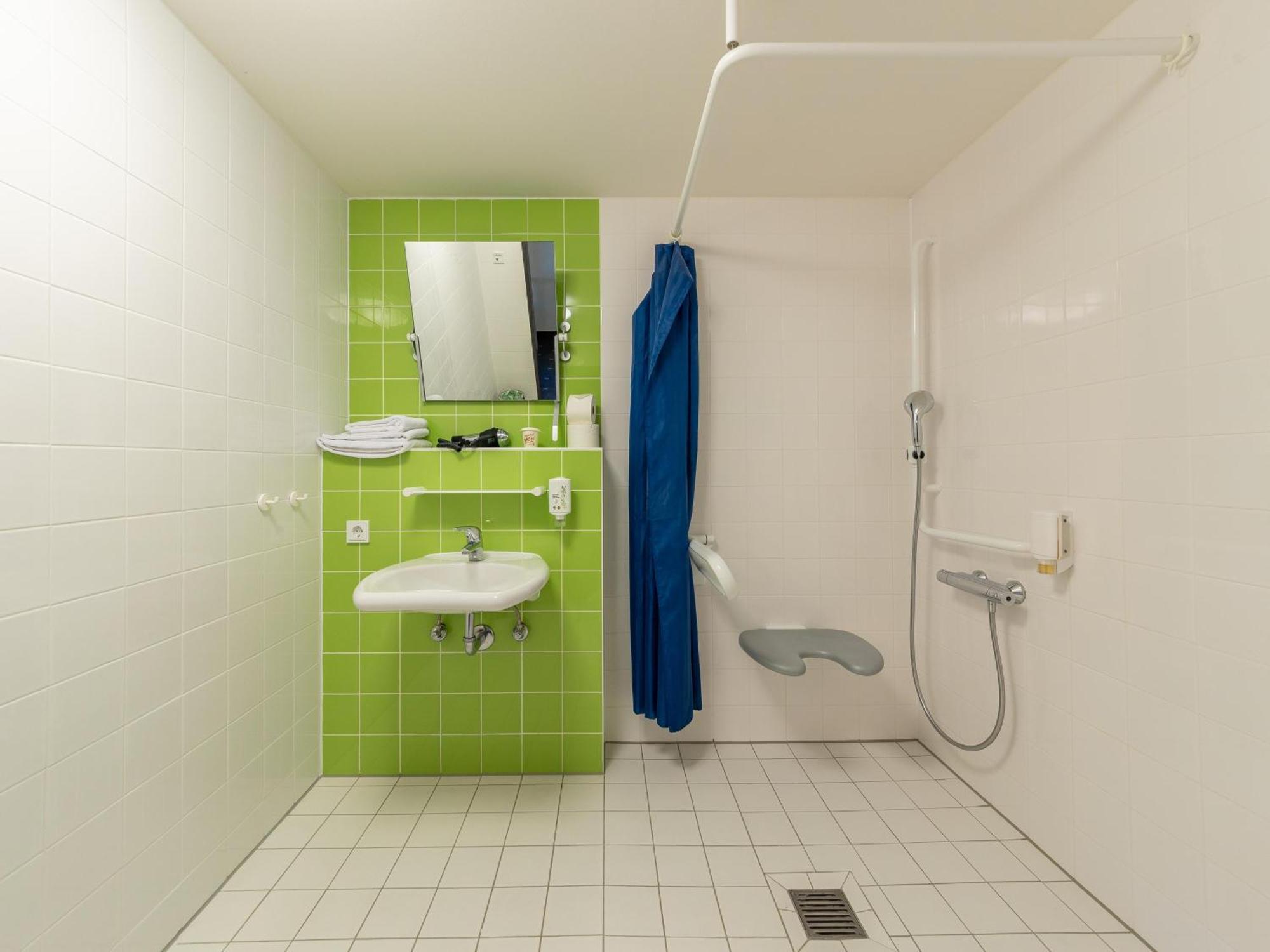 B&B Hotel Dortmund-Messe Extérieur photo